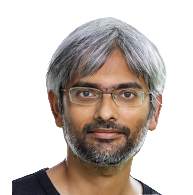 Sarang Gopalakrishnan