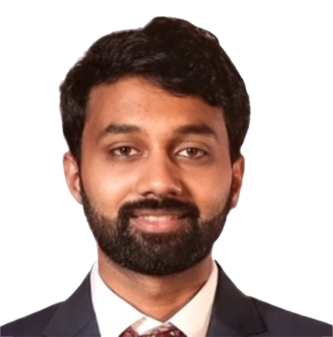 Sanjay Moudgalya
