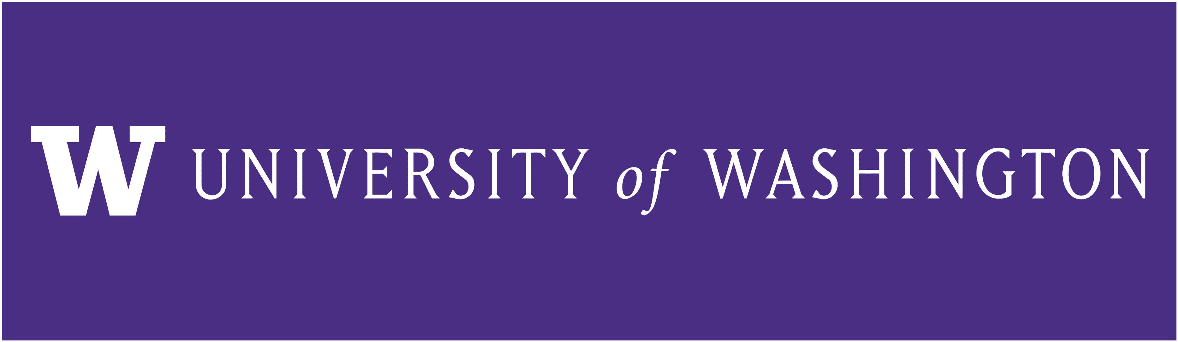 University of Washington